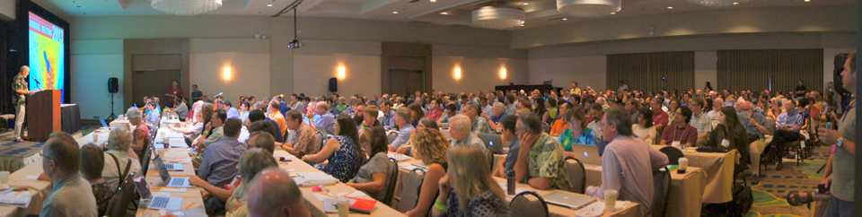 2013 SCEC Annual Meeting