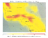 Shaking Map